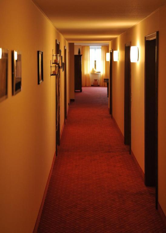 Hotel Gasthaus Zum Kellermann Grafenau  Room photo